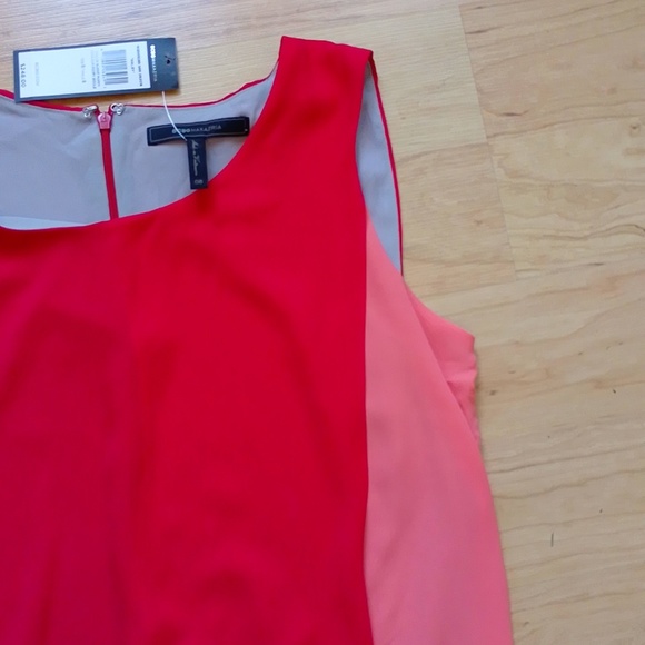 BCBG MaxAzriza Haley Sleeveless Dress 8 - Picture 8 of 15